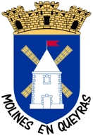 Mairie de Molines en Queyras 